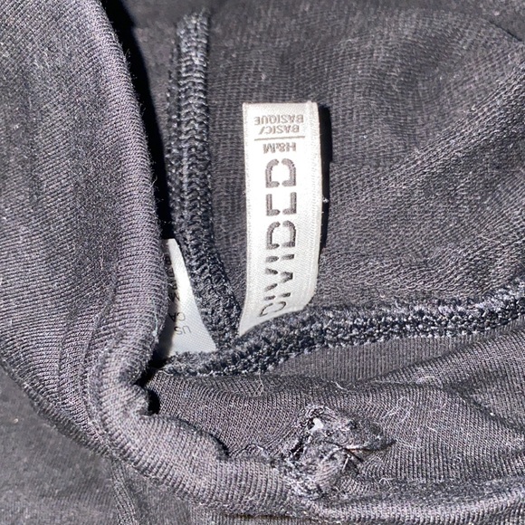 H&M black leggings - Picture 2 of 2